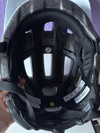 Casco Scott MIPS Nuevo
