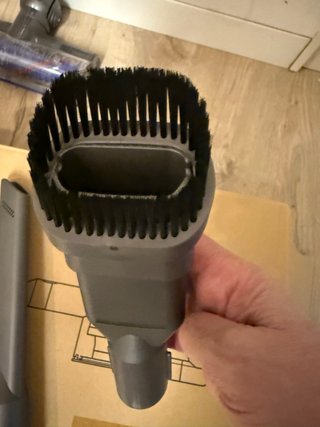Aspirapolvere Dyson V8 senza fili