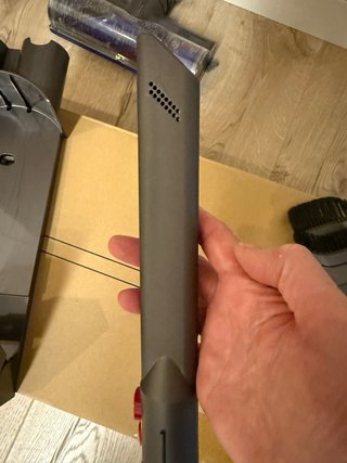 Aspirapolvere Dyson V8 senza fili