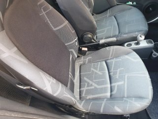 smart fortwo 2008