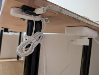 Mesa encimera madera maciza ancha