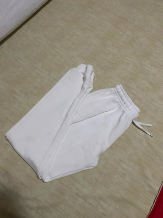 Pantalón Polo Ralph Lauren Blanco