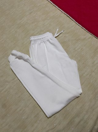 Pantalón Polo Ralph Lauren Blanco