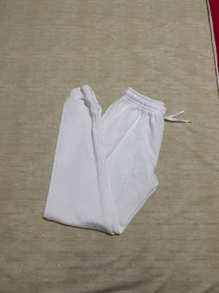 Pantalón Polo Ralph Lauren Blanco