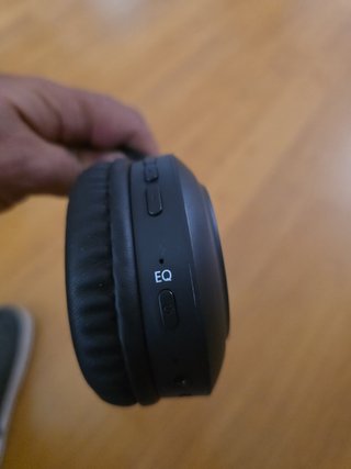 Auriculares Bluetooth TeckNet TK-HS006