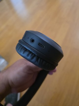 Auriculares Bluetooth TeckNet TK-HS006