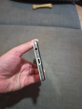 Samsung Galaxy A52s 5G Bianco
