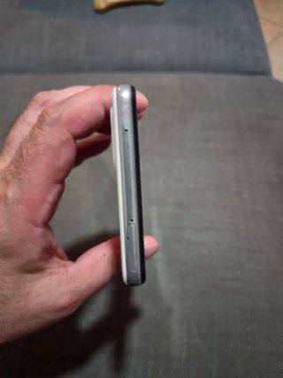 Samsung Galaxy A52s 5G Bianco