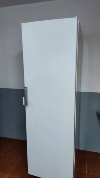 Congelador Balay Blanco