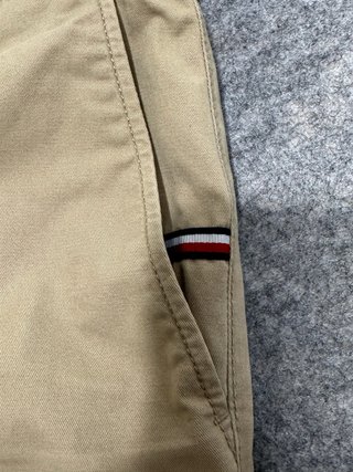 Chinos Tommy Hilfiger Beige Talla M Hombre
