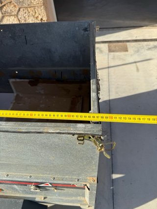 Remolque ERDE 101