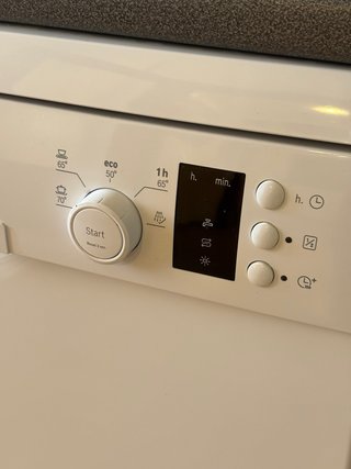 Lavavajillas Bosch Serie 2 Silence Plus