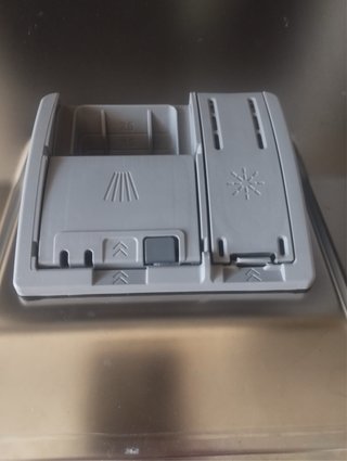 Lavavajillas Bosch Serie 2 Silence Plus