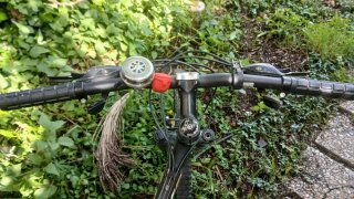 Bicicleta de montaña BH