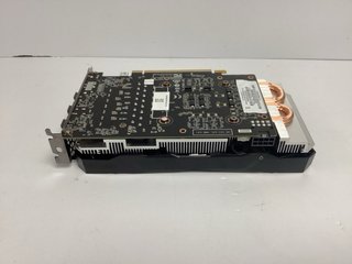 Tarjeta Gráfica PNY GeForce RTX 2060 12GB