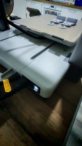 Impresora 3D Bambu Lab A1