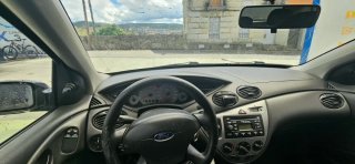 Ford Focus 2003