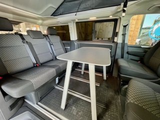 Volkswagen California 2023
