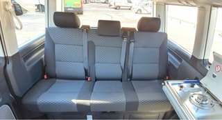 Volkswagen California 2023