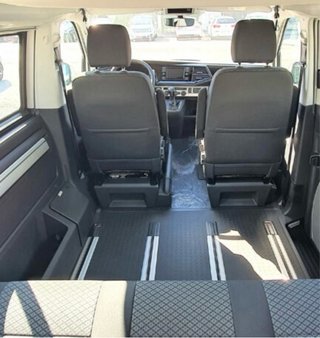 Volkswagen California 2023