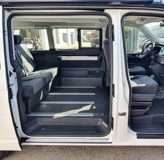 Volkswagen California 2023