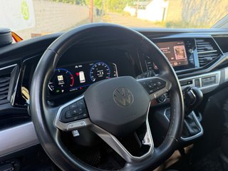 Volkswagen California 2023