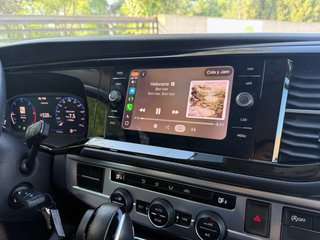 Volkswagen California 2023