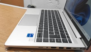 HP ProBook i5 11ª Gen