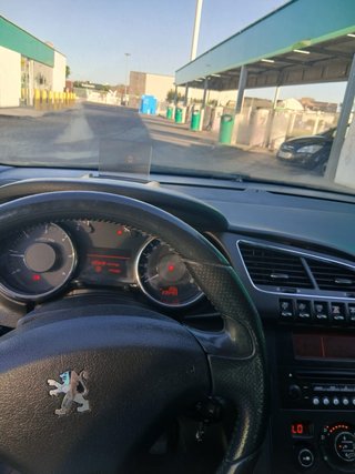 Peugeot 3008 2010