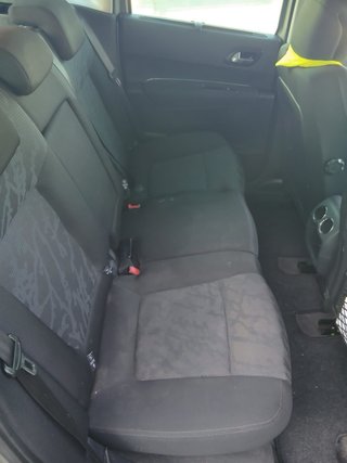 Peugeot 3008 2010