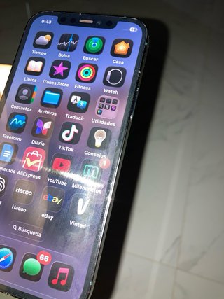 iPhone 12 Pro 512gb