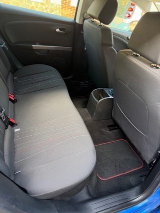 SEAT Leon 2012