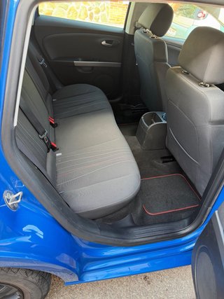SEAT Leon 2012
