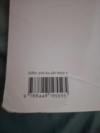 Libro 1r ESO Tecnologia, Secundària