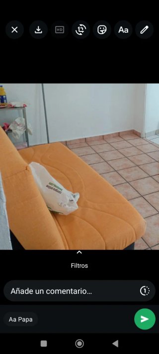 Sofá Cama