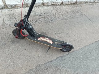 Patinete Eléctrico