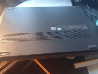 Lenovo i5 1035G1 20GB DDR4 256GB NVMe + 1TB HDD