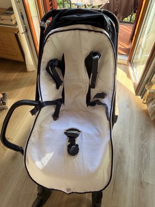 Saco para silla de paseo