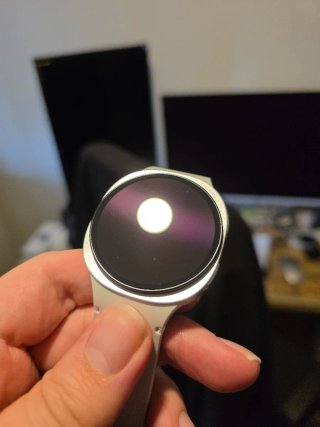 Samsung Galaxy Watch 8 44mm LTE