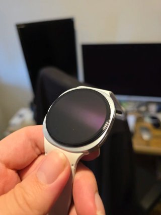 Samsung Galaxy Watch 8 44mm LTE
