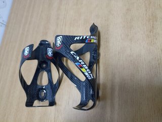 Nuevo carbono porta botes ritchey wcs 20€/unidad