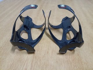 Nuevo carbono porta botes ritchey wcs 20€/unidad
