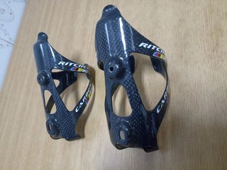 Nuevo carbono porta botes ritchey wcs 20€/unidad