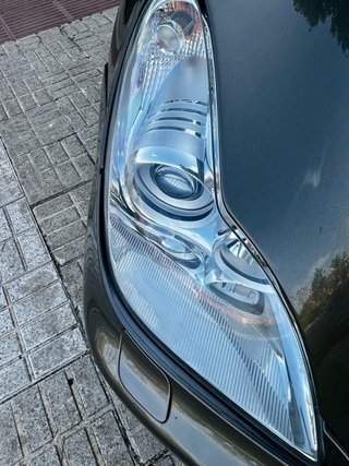 Mercedes-Benz Clase CLS 2008 292cv