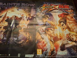 Pack Posters Videojuegos