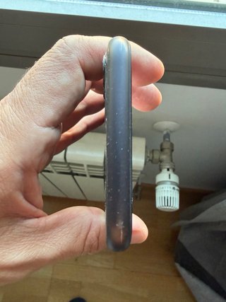 iPhone 11 64GB Batería 71% Face ID OK