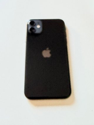 iPhone 11 64GB Batería 71% Face ID OK