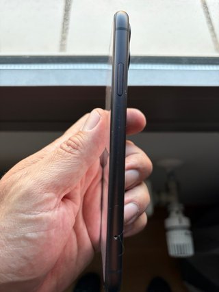 iPhone 11 64GB Batería 71% Face ID OK