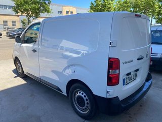 Opel Vivaro Furgon 1.5 Diesel S Standart Express 75 kW (102 CV)