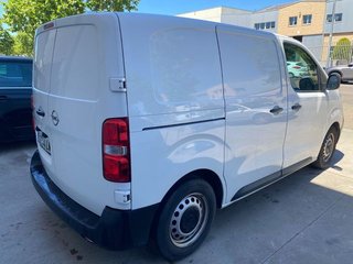 Opel Vivaro Furgon 1.5 Diesel S Standart Express 75 kW (102 CV)